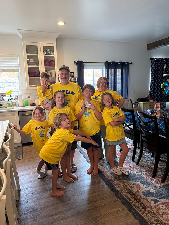 grandkids