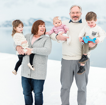 grandkids
